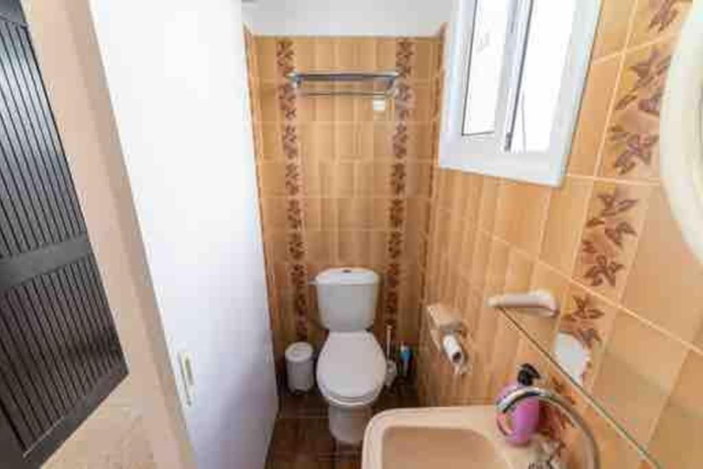 Dream Studio270M From The Beach Paphos Exterior foto