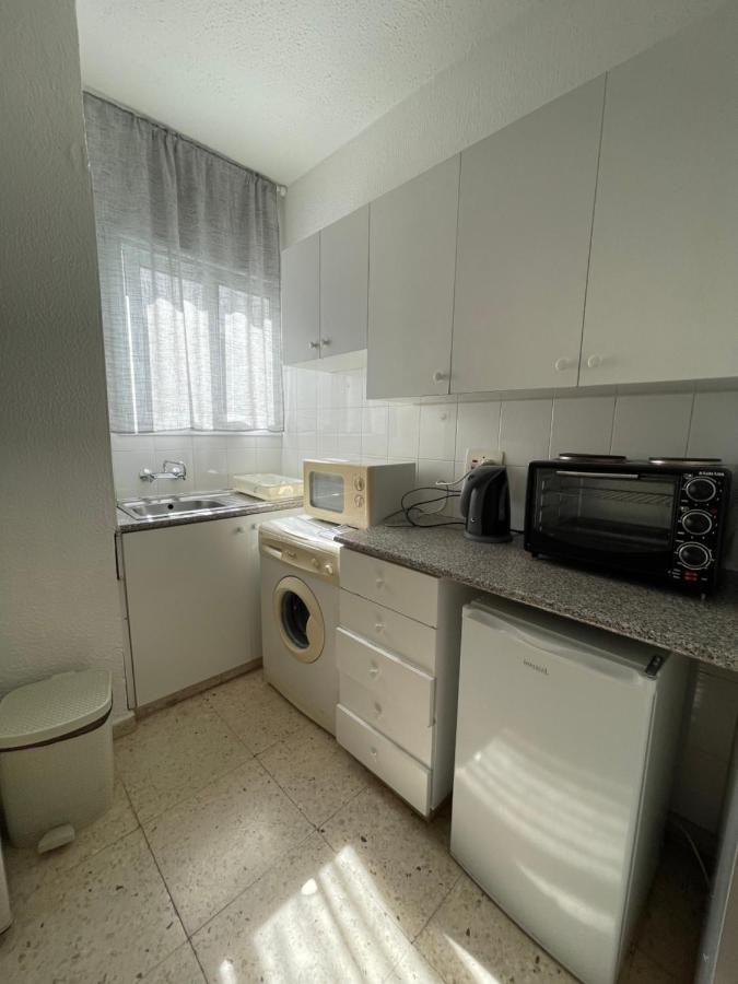 Dream Studio270M From The Beach Paphos Exterior foto